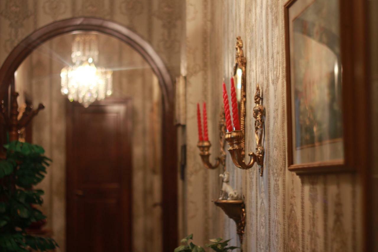 Vintage Room Florencia Exterior foto
